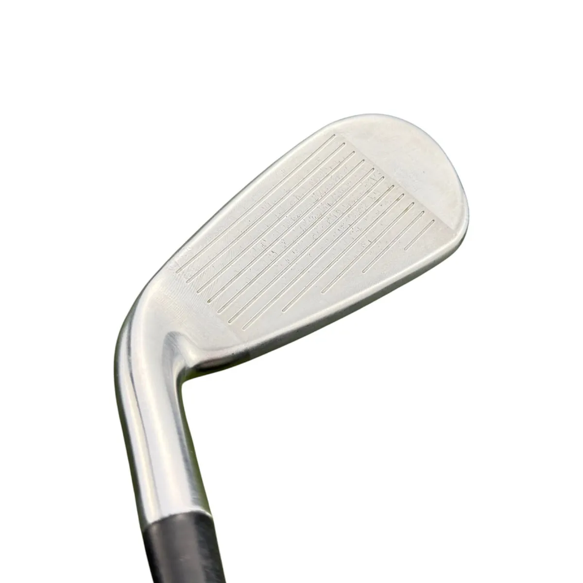 Taylormade Sim DHY Utility #4 Iron 22° / Stiff - Image 3