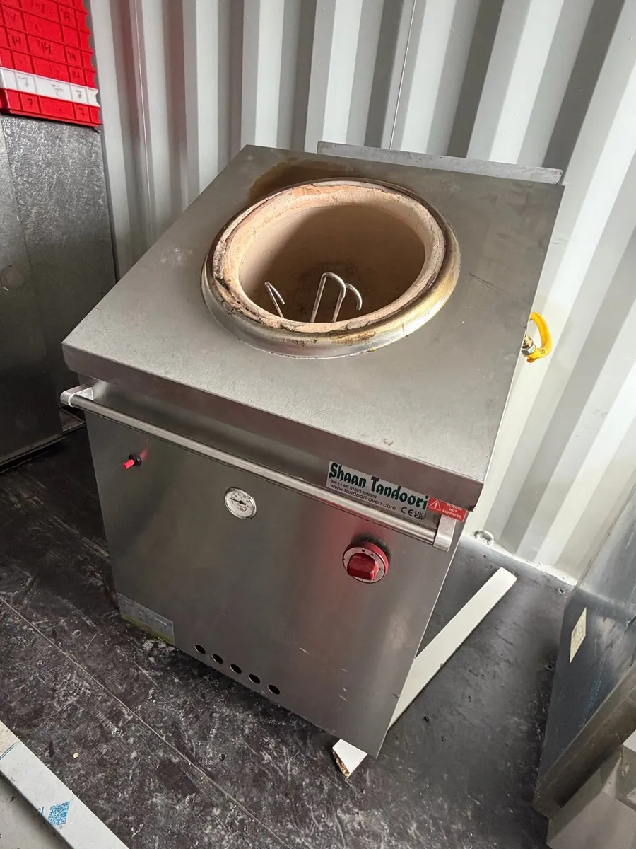 Catering Equipment - Image 3