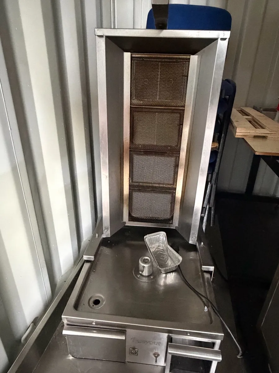 Catering Equipment - Image 1