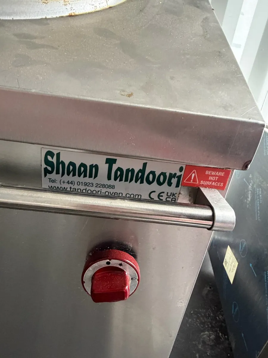 Catering Equipment - Image 2