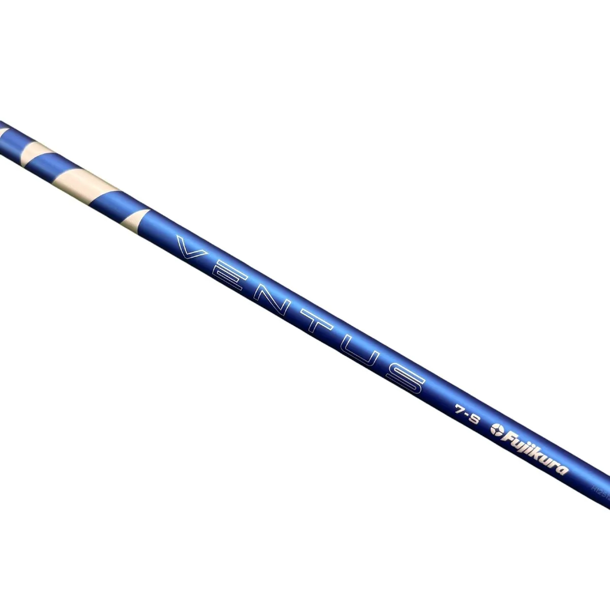 Ventus Blue Velocore+ 7S Stiff Fairway Shaft - Image 2