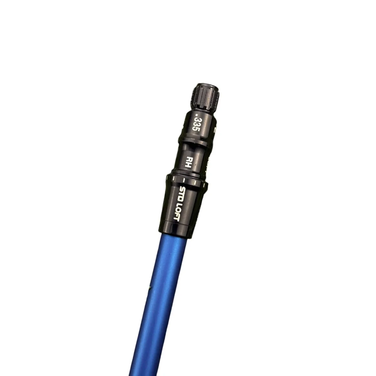 Ventus Blue Velocore+ 7S Stiff Fairway Shaft - Image 4