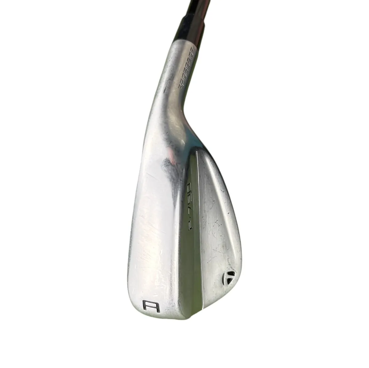 Taylormade P790 2023 Wedge Aw 50° / MMT 75 Stiff - Image 4