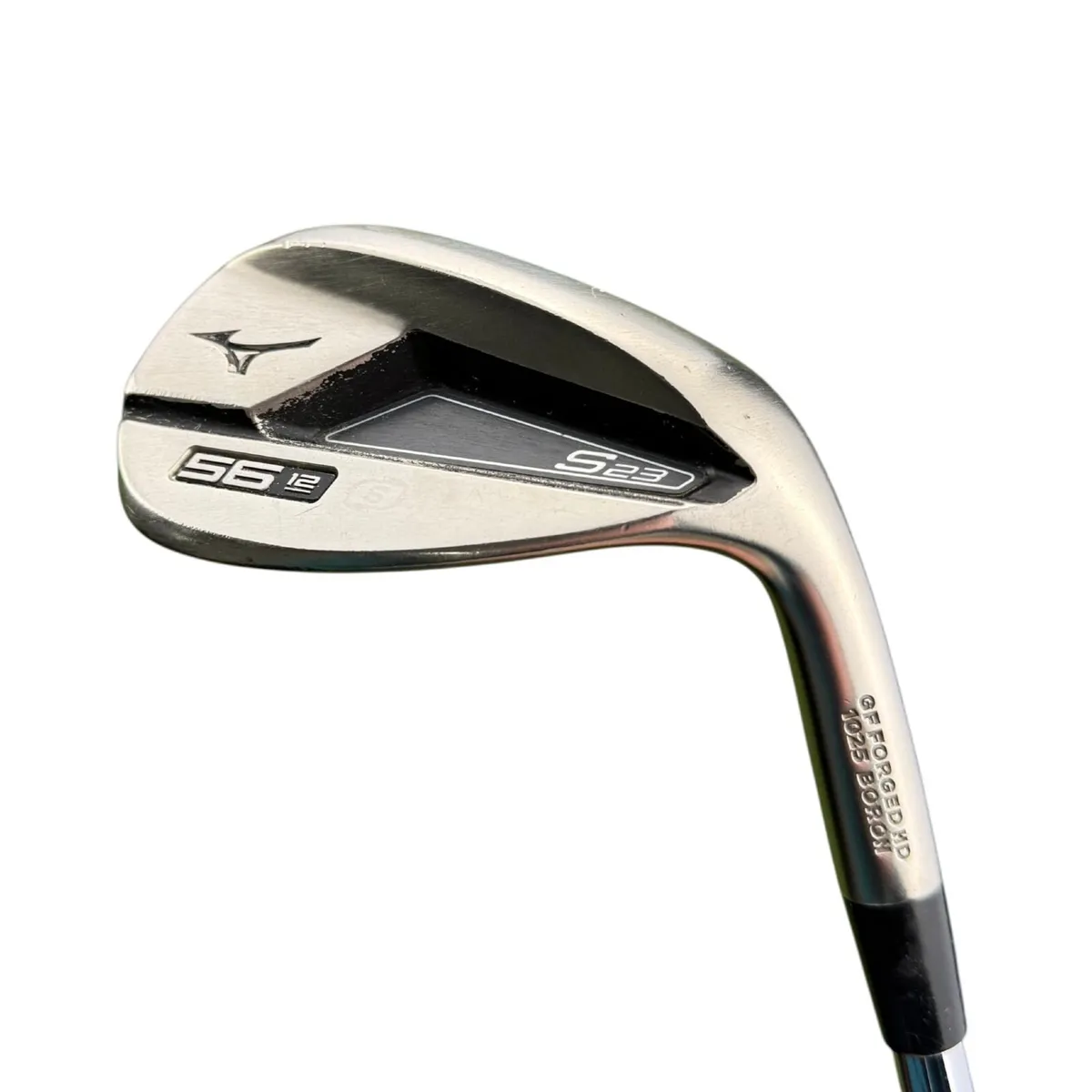 Mizuno S23 Wedge Sw 56°.12 / Dynamic Gold Wedge - Image 2