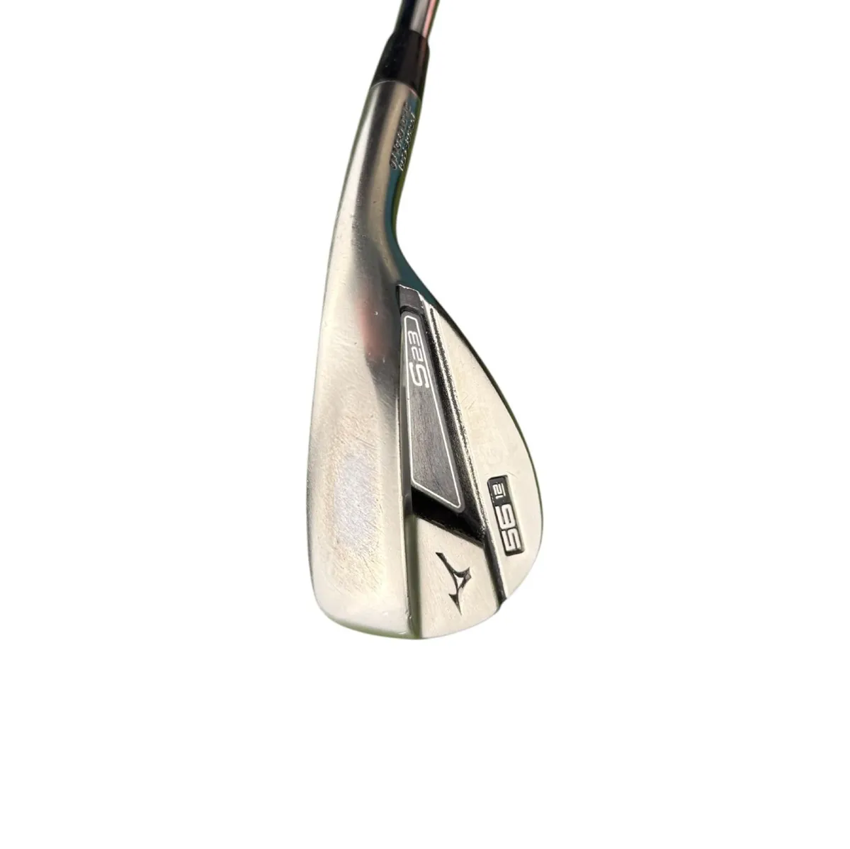 Mizuno S23 Wedge Sw 56°.12 / Dynamic Gold Wedge - Image 4