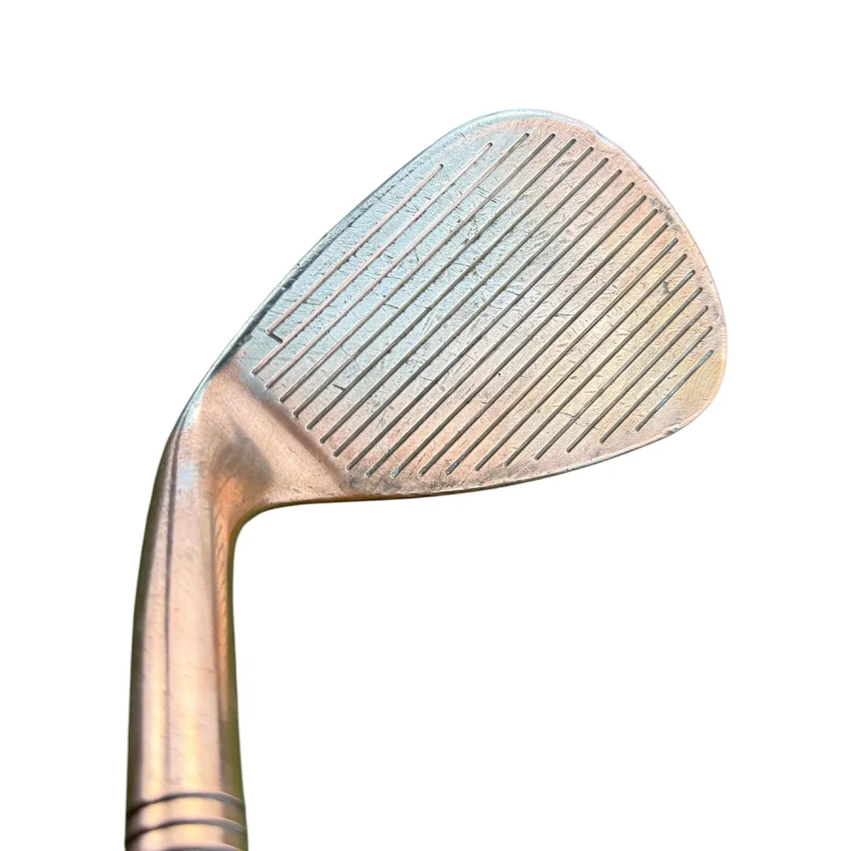 Taylormade Hi-Toe Wedge Lw 60° / Stiff - Image 3