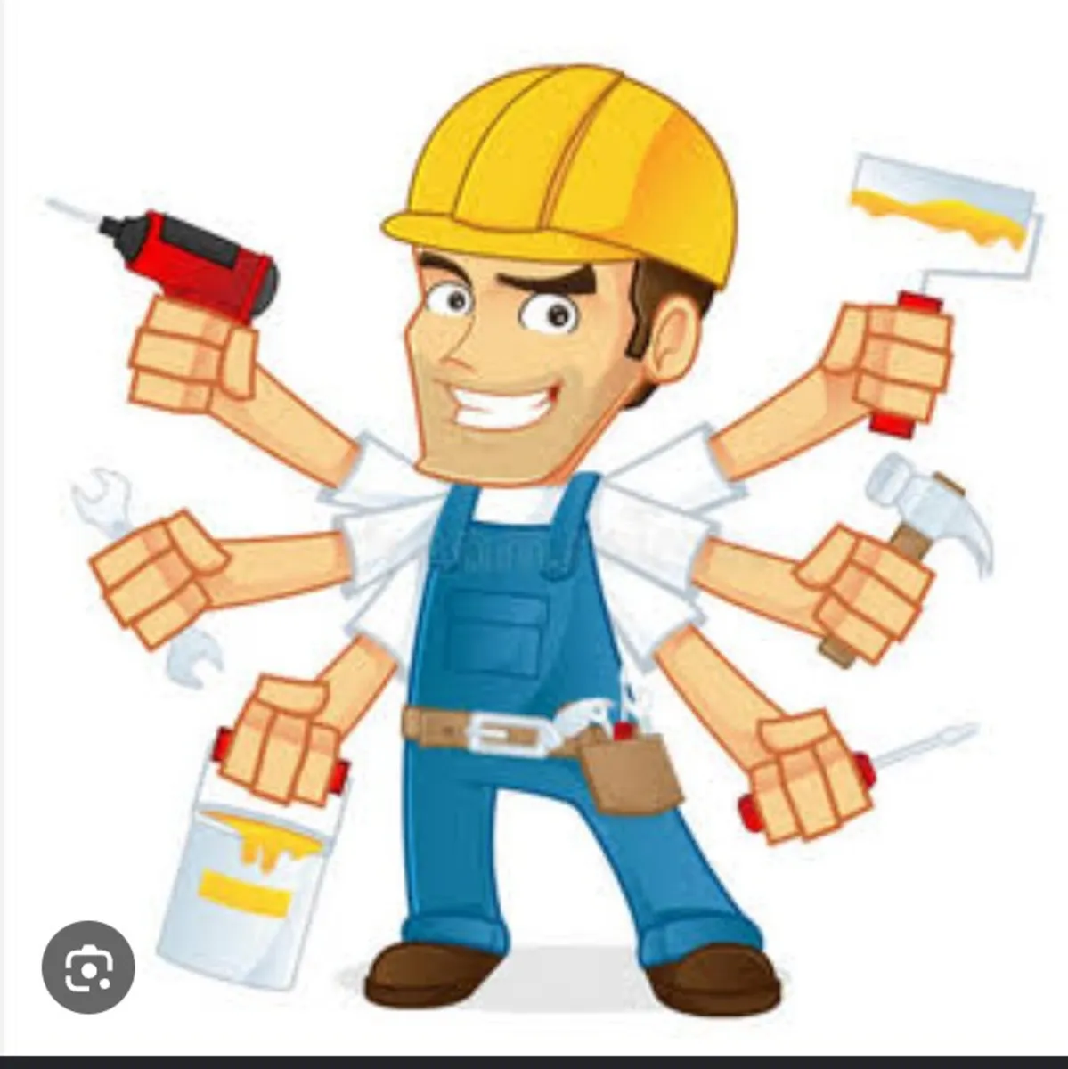 Handyman Services - Image 1