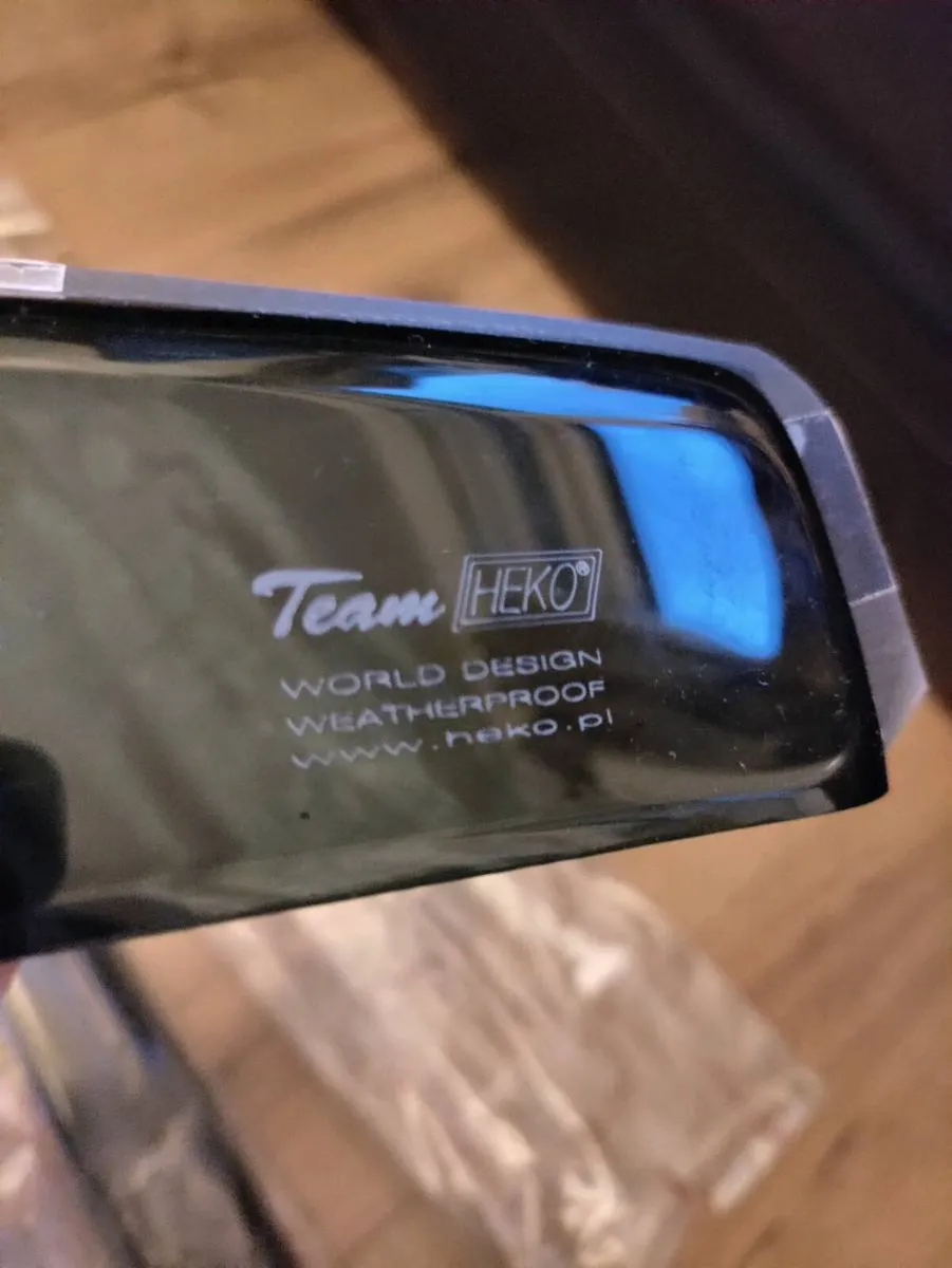 Wind Deflectors - Image 2