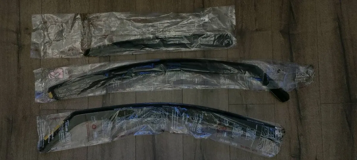 Wind Deflectors - Image 4