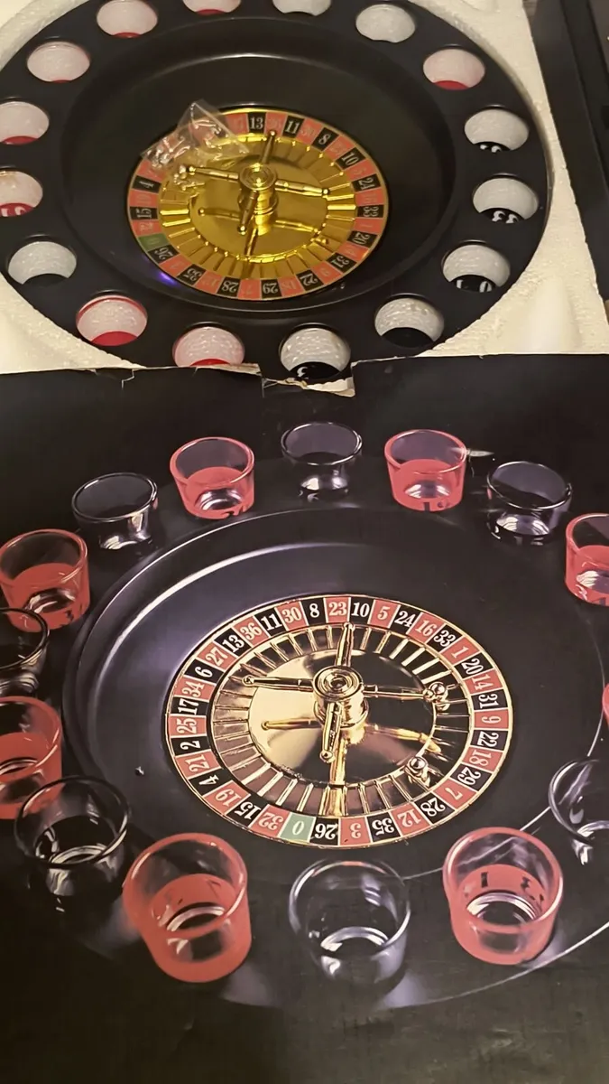 New set for gambling - Image 4