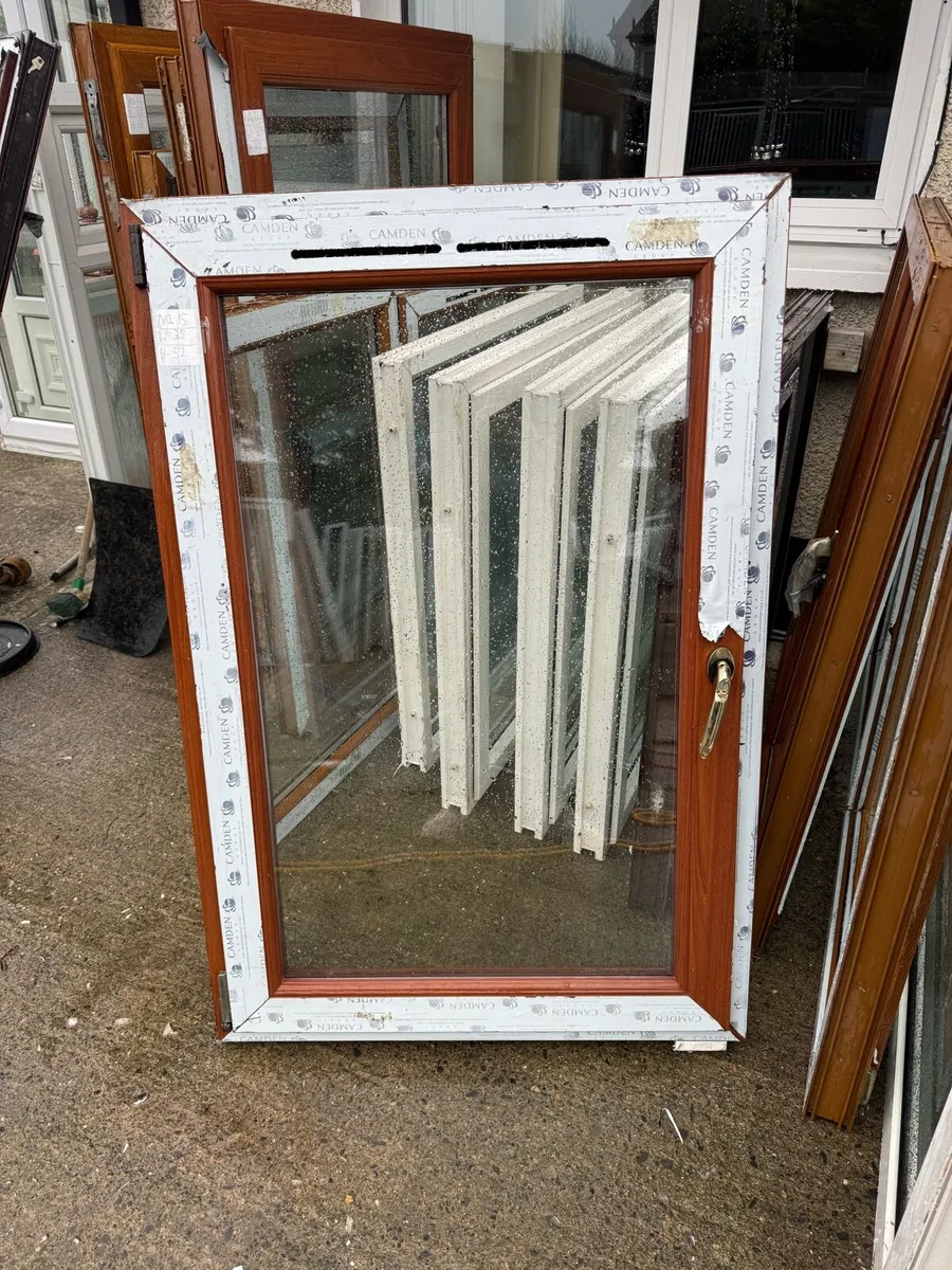 PVC Window - Image 1