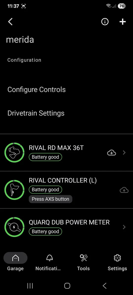 Road Racing bike - Image 2