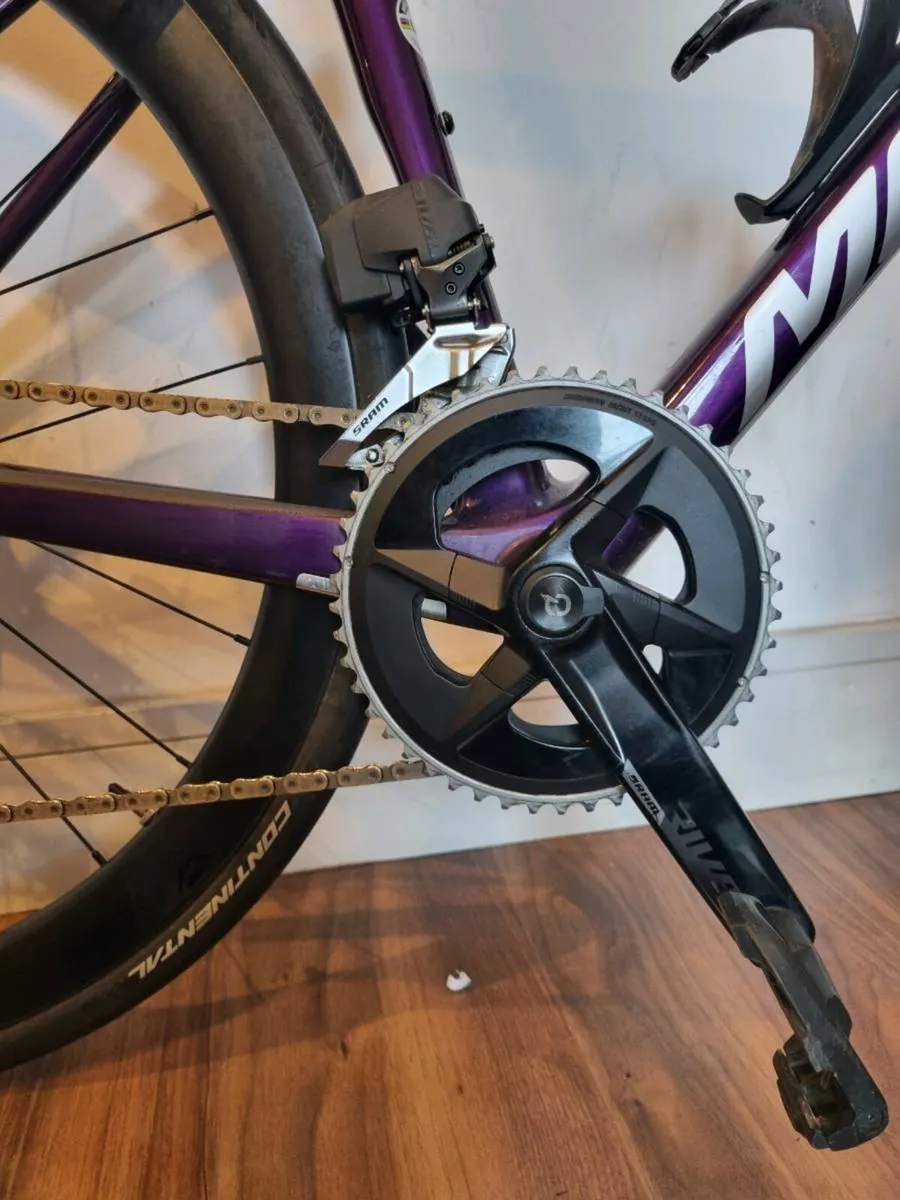 Road Racing bike - Image 4