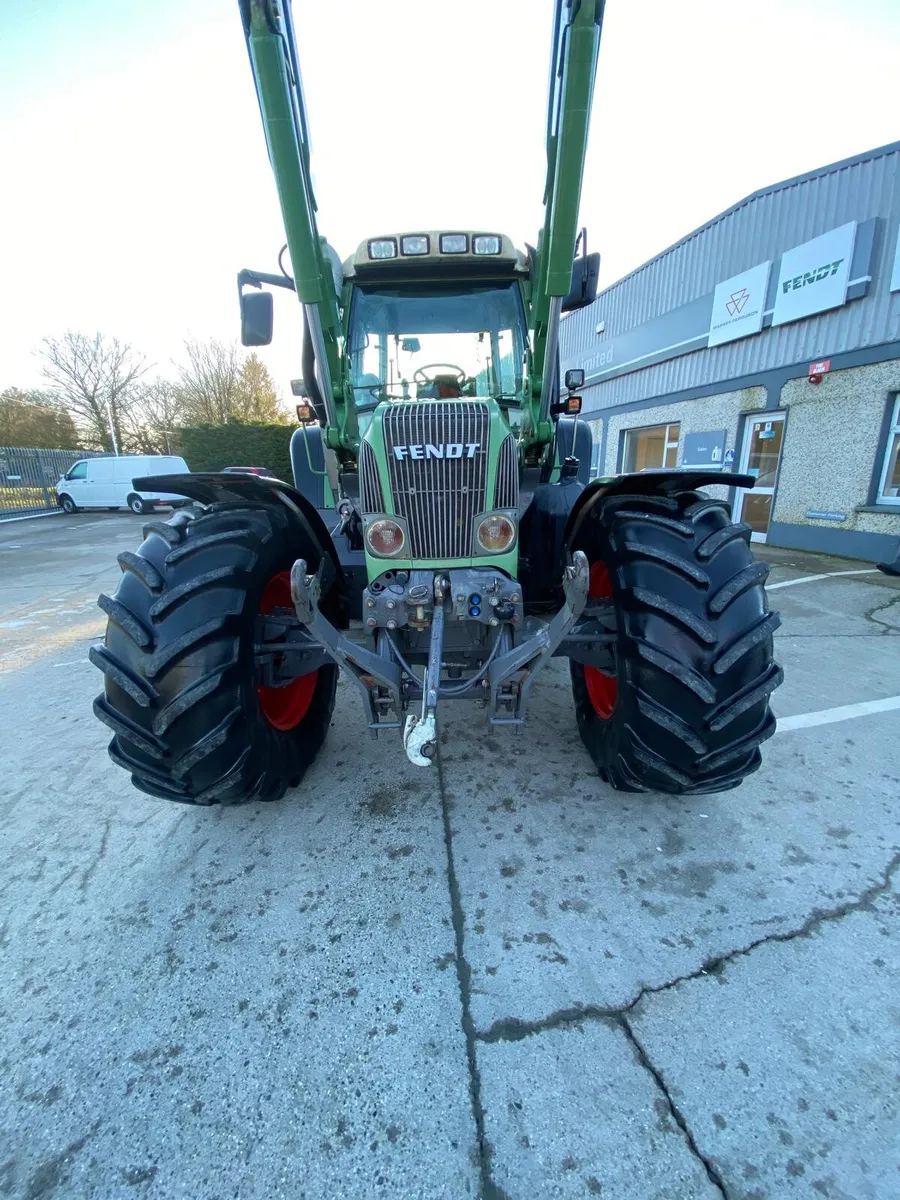 Fendt Favorite 716 Vario - €45,000 + VAT - Image 2