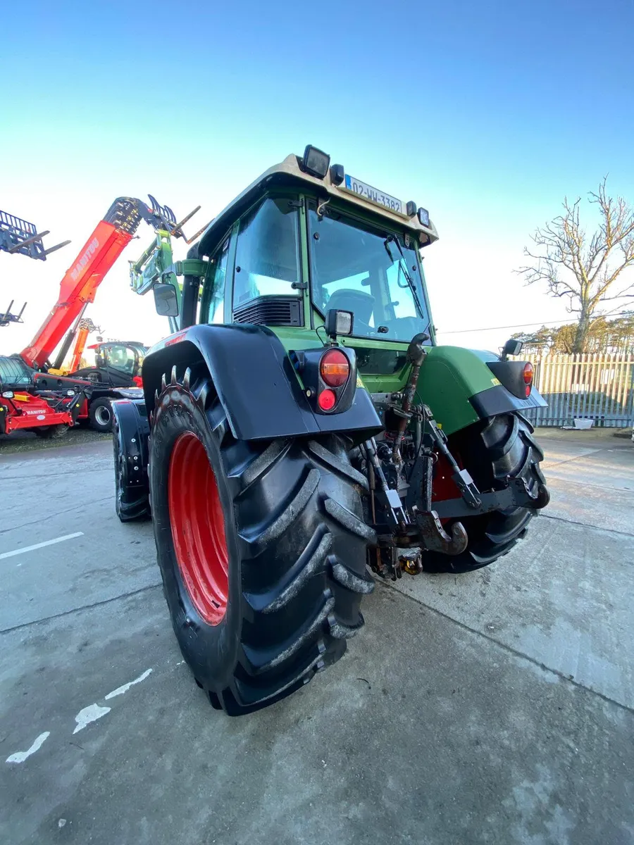 Fendt Favorite 716 Vario - €45,000 + VAT - Image 4