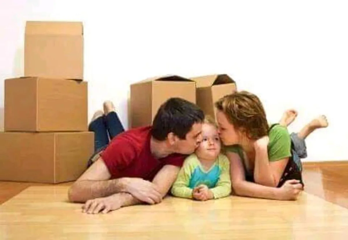 MAN WITH VAN 0879193878 - Image 3