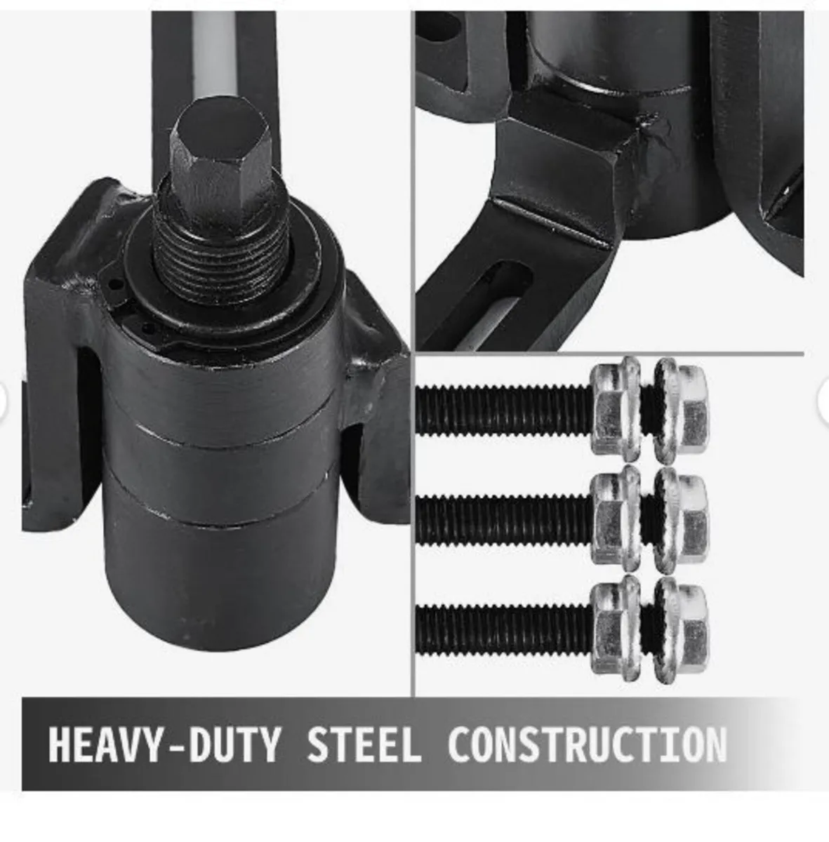 Crankcase Splitter & Separator Tool - Image 3