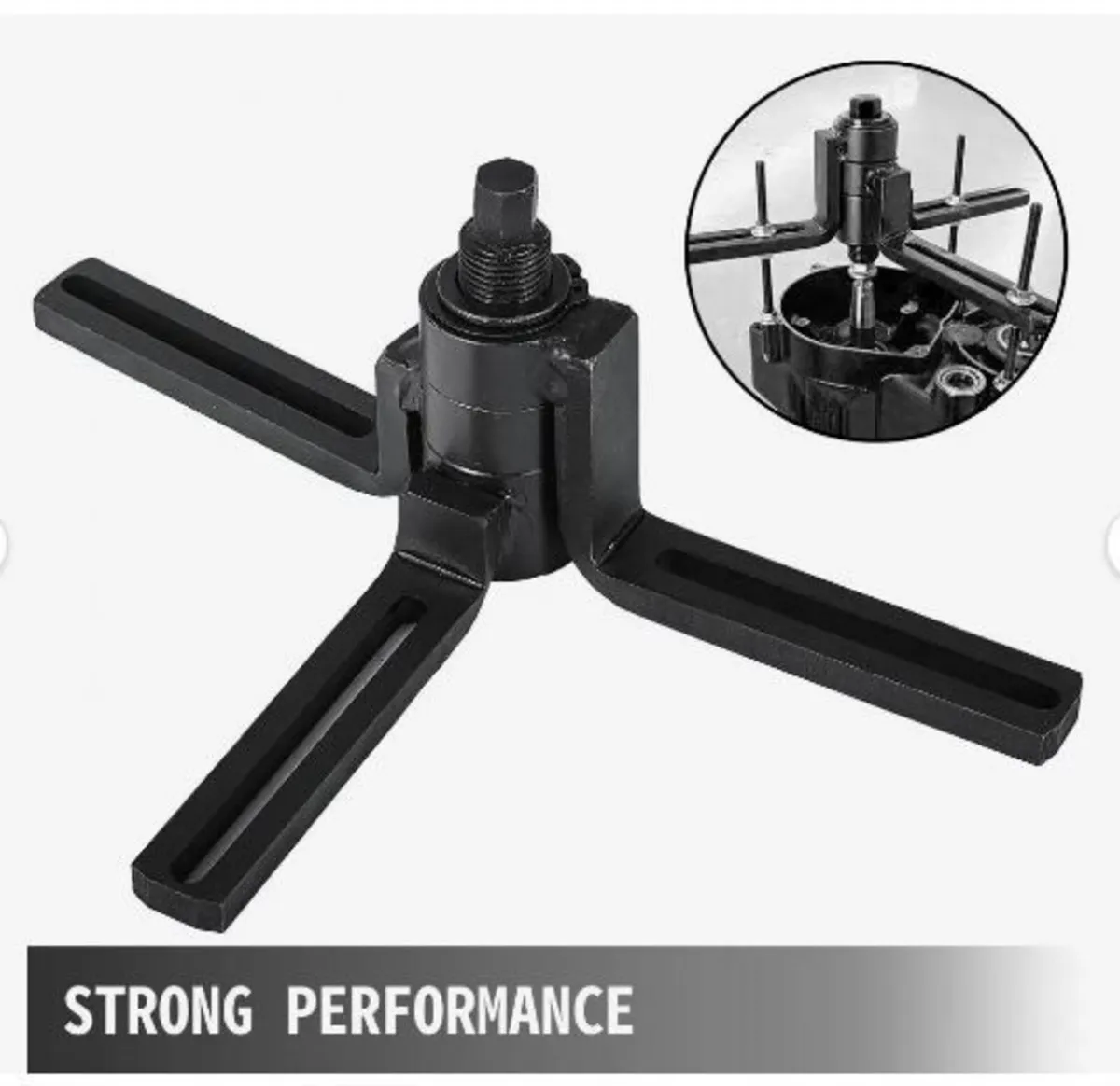 Crankcase Splitter & Separator Tool - Image 4
