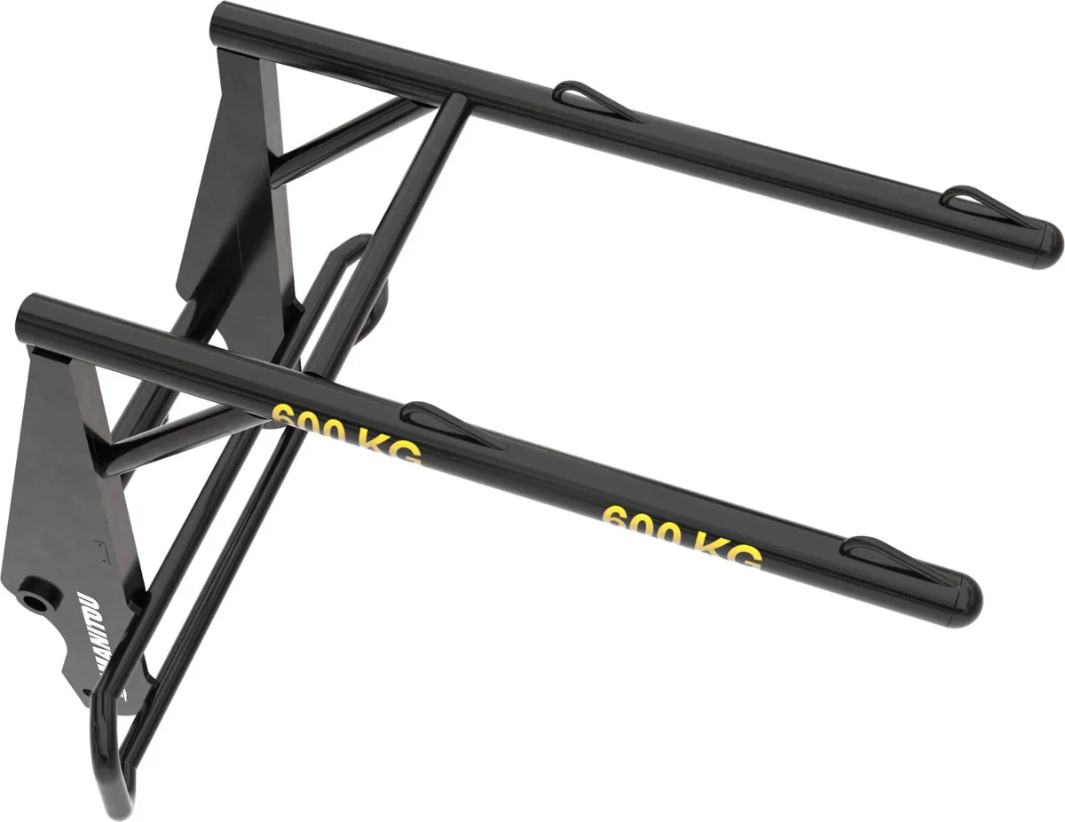 New Manitou Big Bag Handler In Stock - Image 2