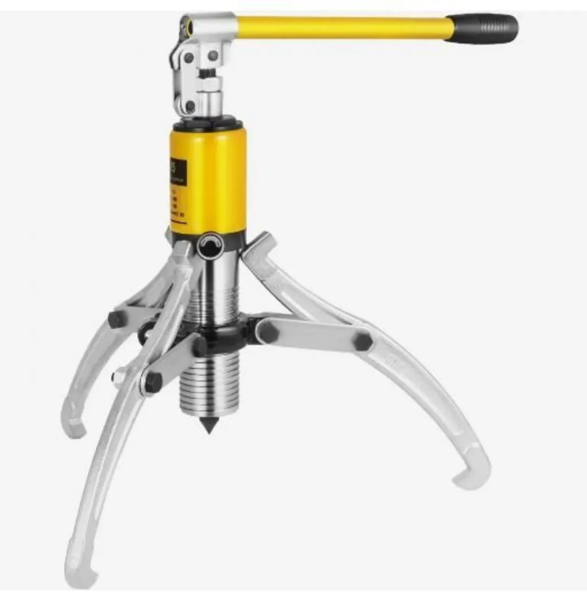 15 Ton Hydraulic Gear Puller Adjustable - Image 1