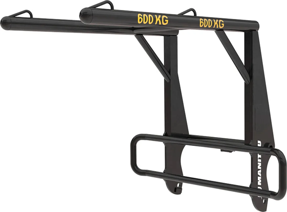 New Manitou Big Bag Handler In Stock - Image 1