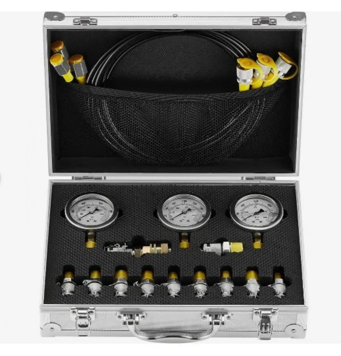 Hydraulic Pressure Test Kit - Image 1