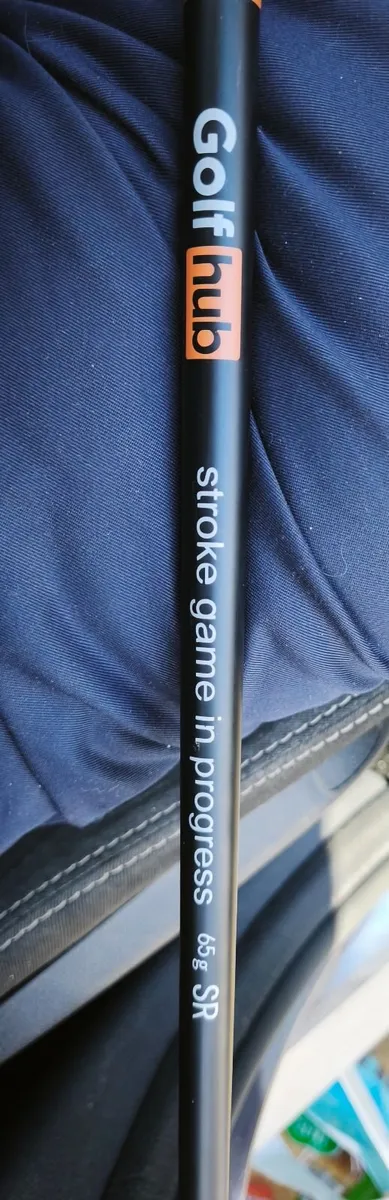 Men's 9 Wood - Image 2