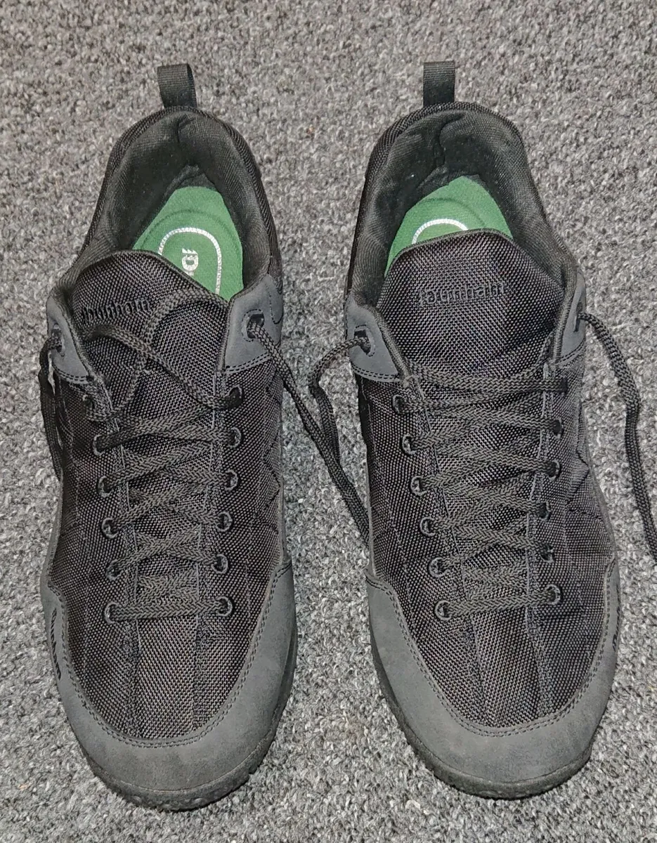 hiking /walking  trainers - Image 2