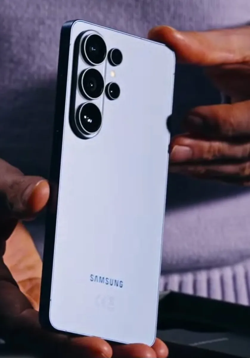 Samsung S26 utra 256gb - Image 1