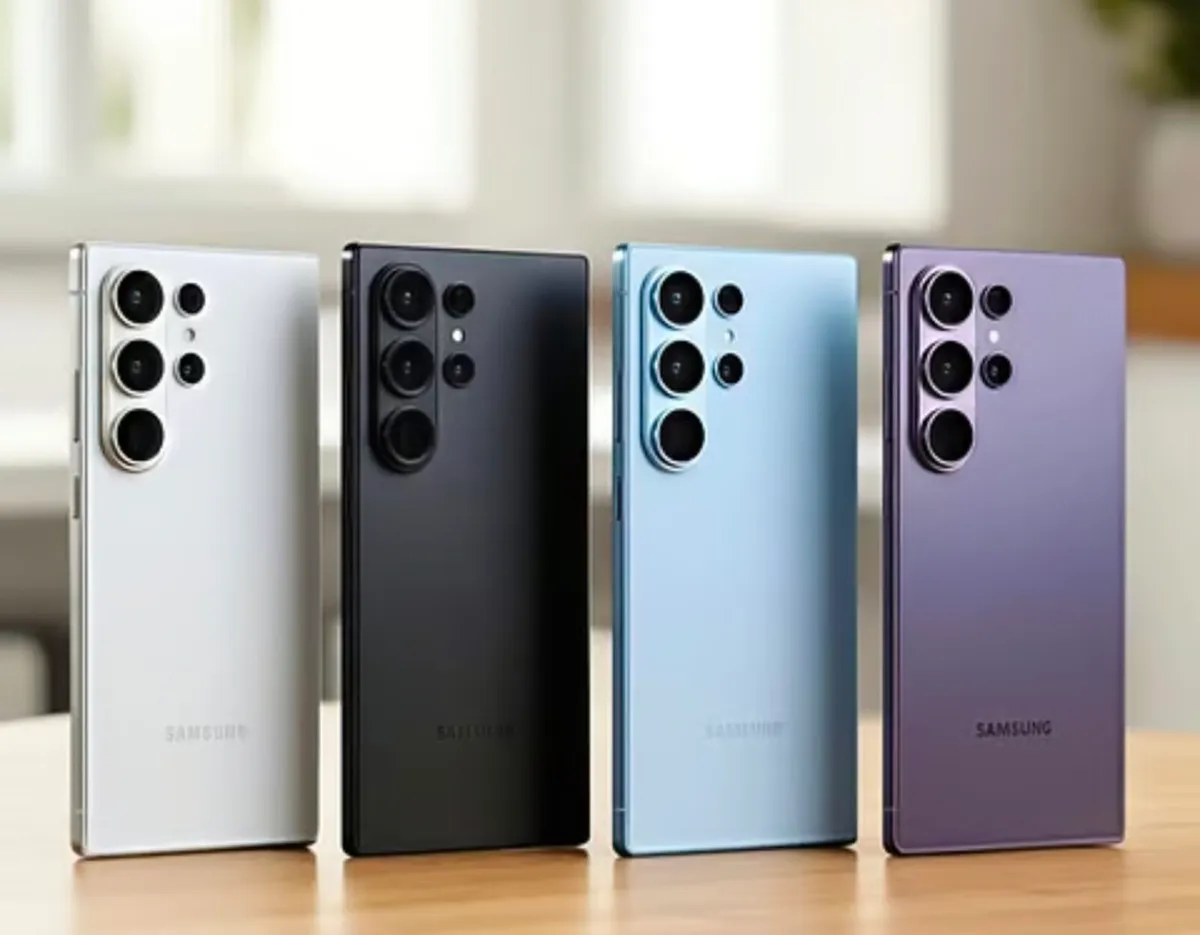 Samsung S26 utra 256gb - Image 2