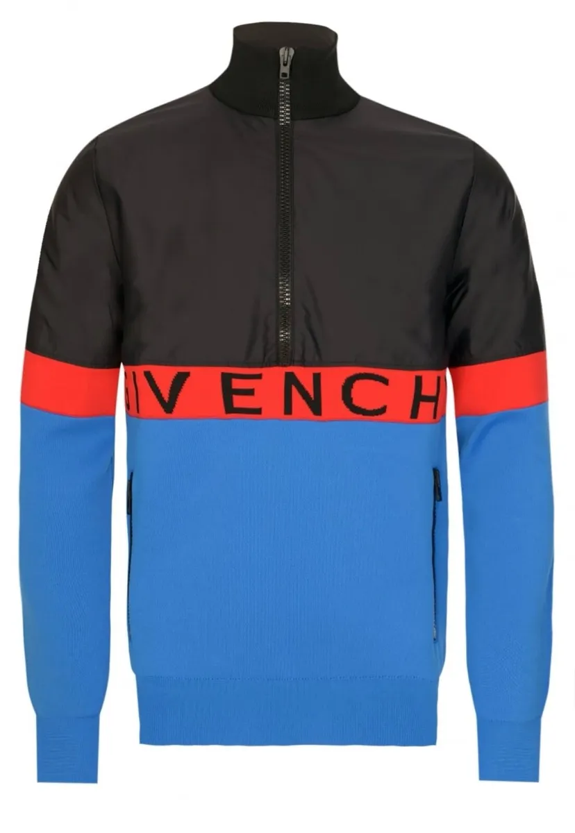 Givenchy Jacket - Image 1