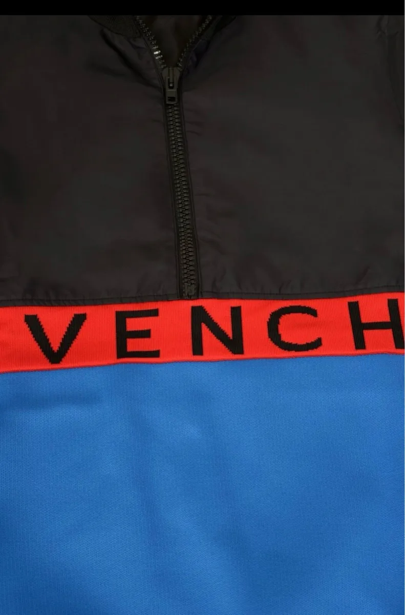 Givenchy Jacket - Image 4