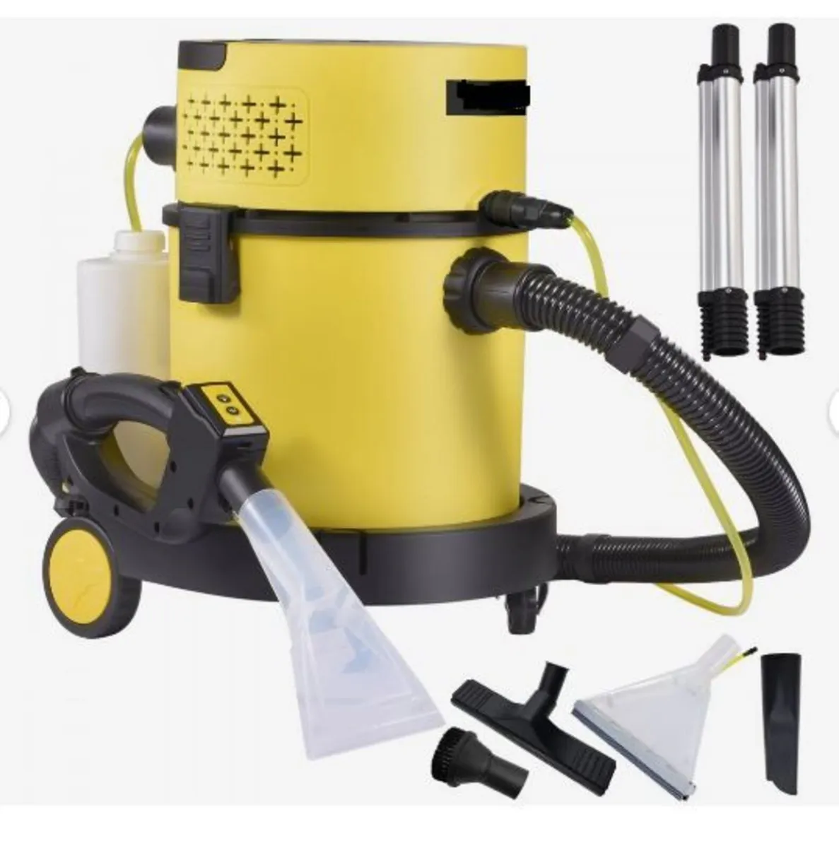 Wet Dry Vacuum Cleaner - Image 1