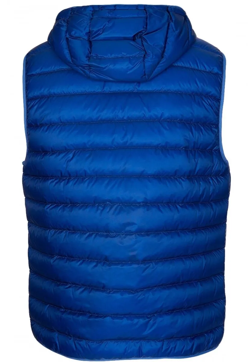 Moncler gilet - Image 2