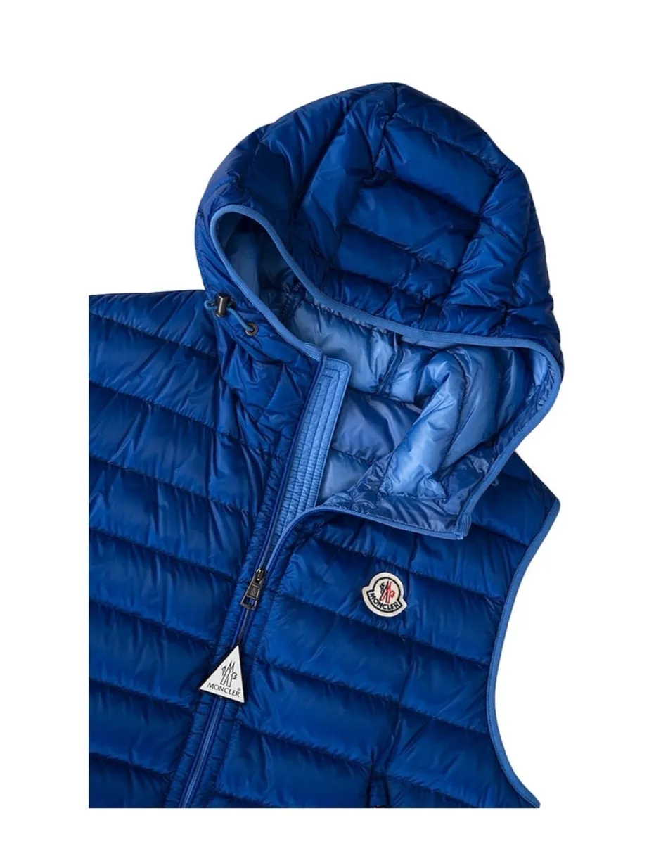 Moncler gilet - Image 4