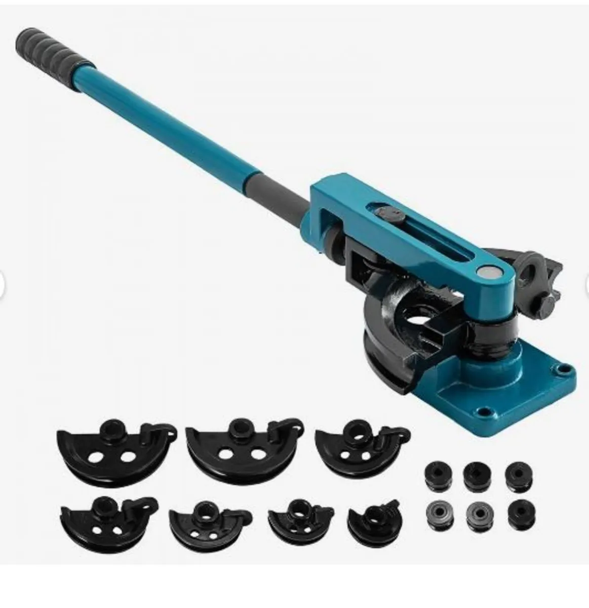 Pipe Bender 3/8 to 1 Inch Pipe Tubing Bender - Image 3