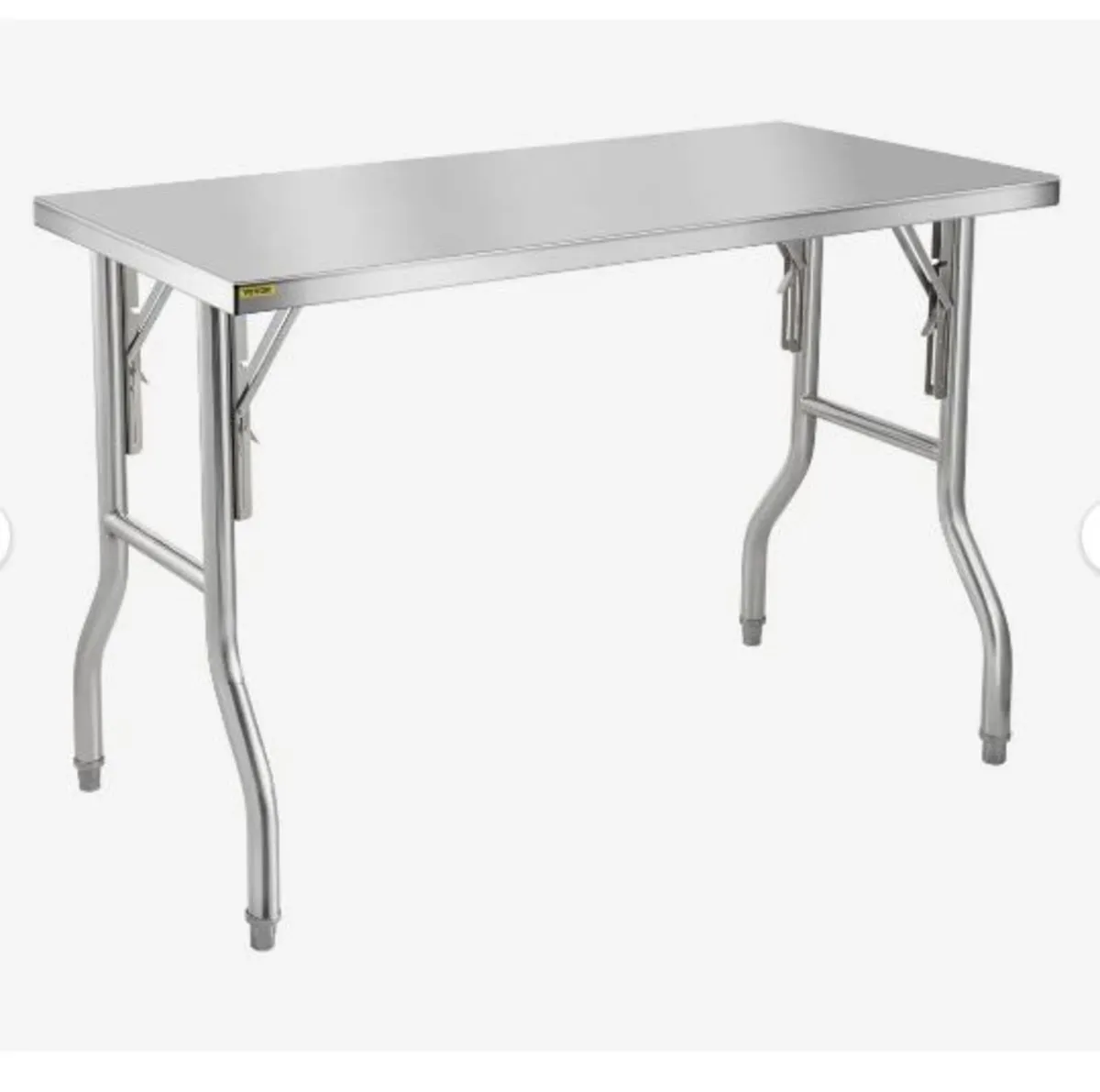 Commercial Worktable Workstation - Image 1