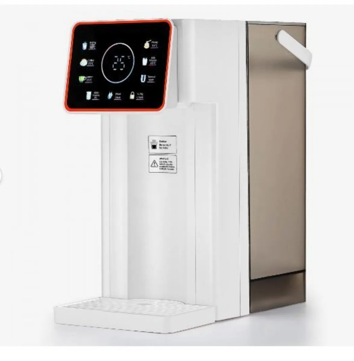 Instant Hot Water Dispenser - Image 1
