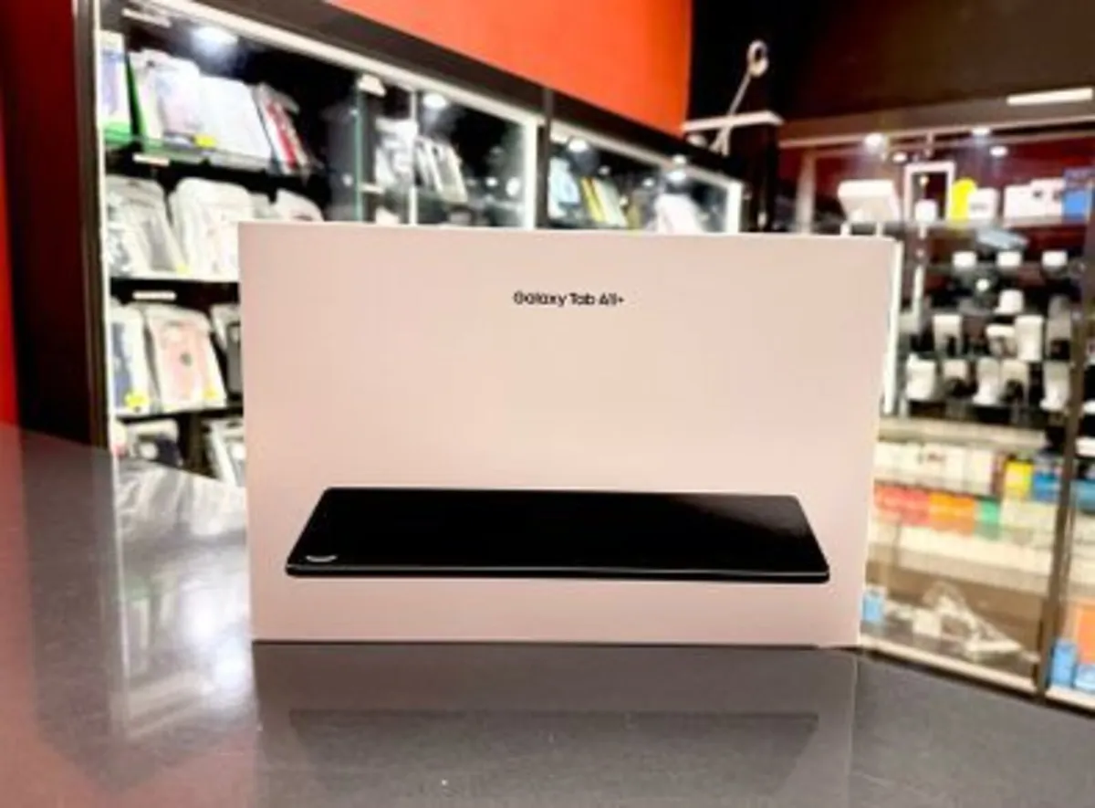 samsung Tab A11 plus +