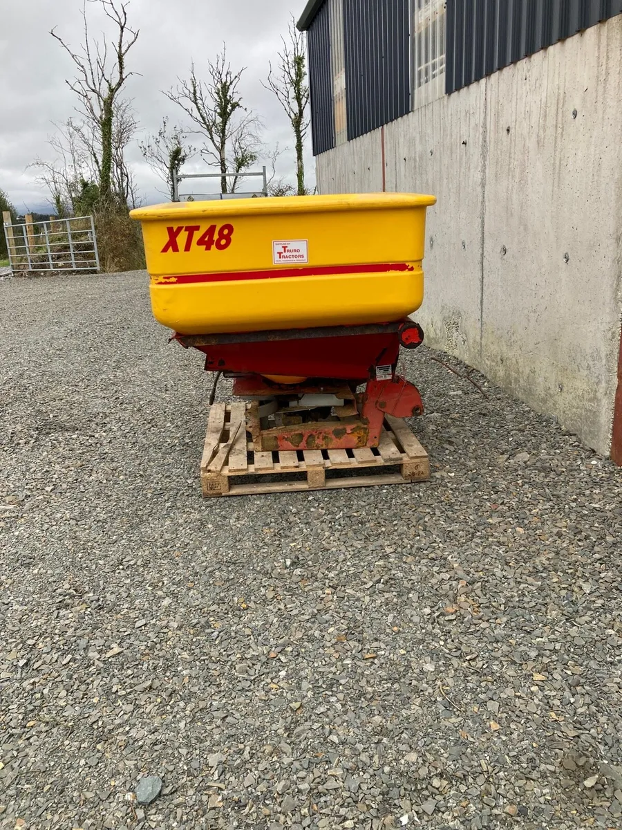 fertiliser Sower - Image 3