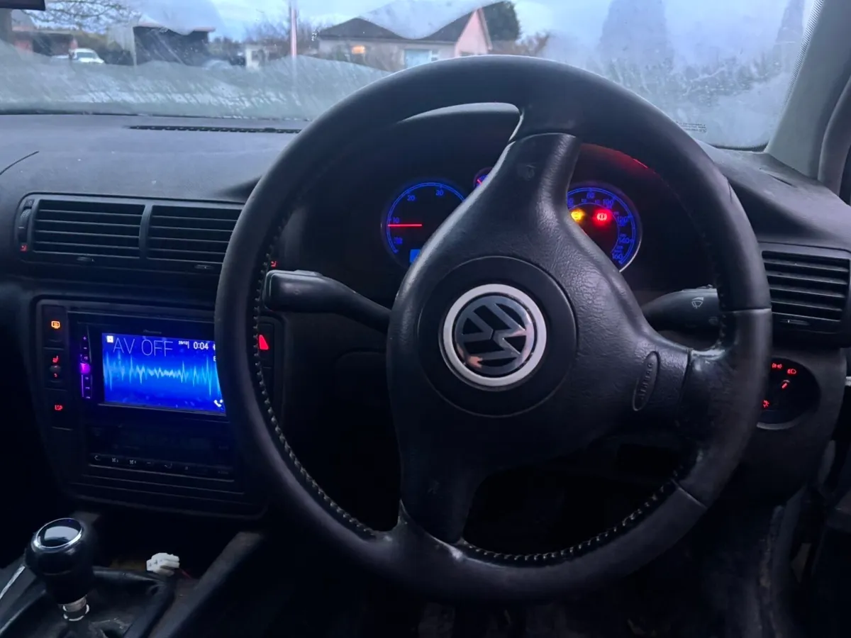 Breaking high line b5 - Image 2