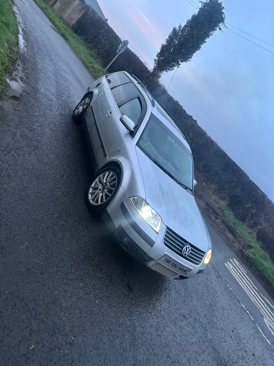 Breaking high line b5 - Image 3