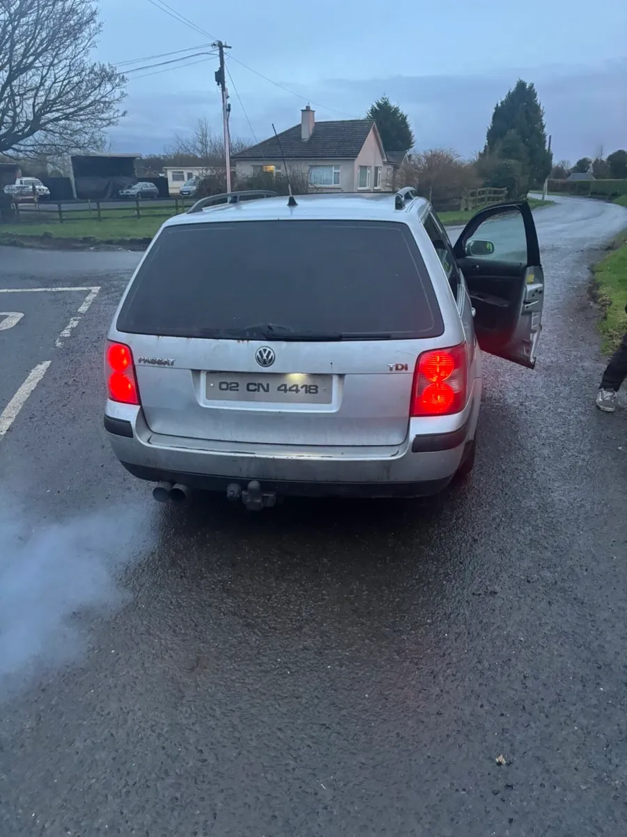 Breaking high line b5 - Image 4