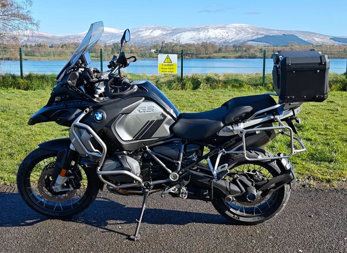 Bmw 1250 gsa - Image 1