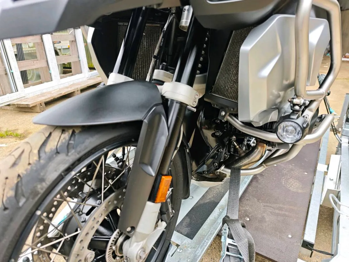 Bmw 1250 gsa - Image 2