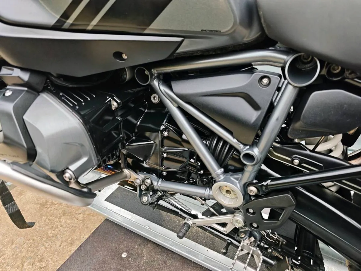 Bmw 1250 gsa - Image 3