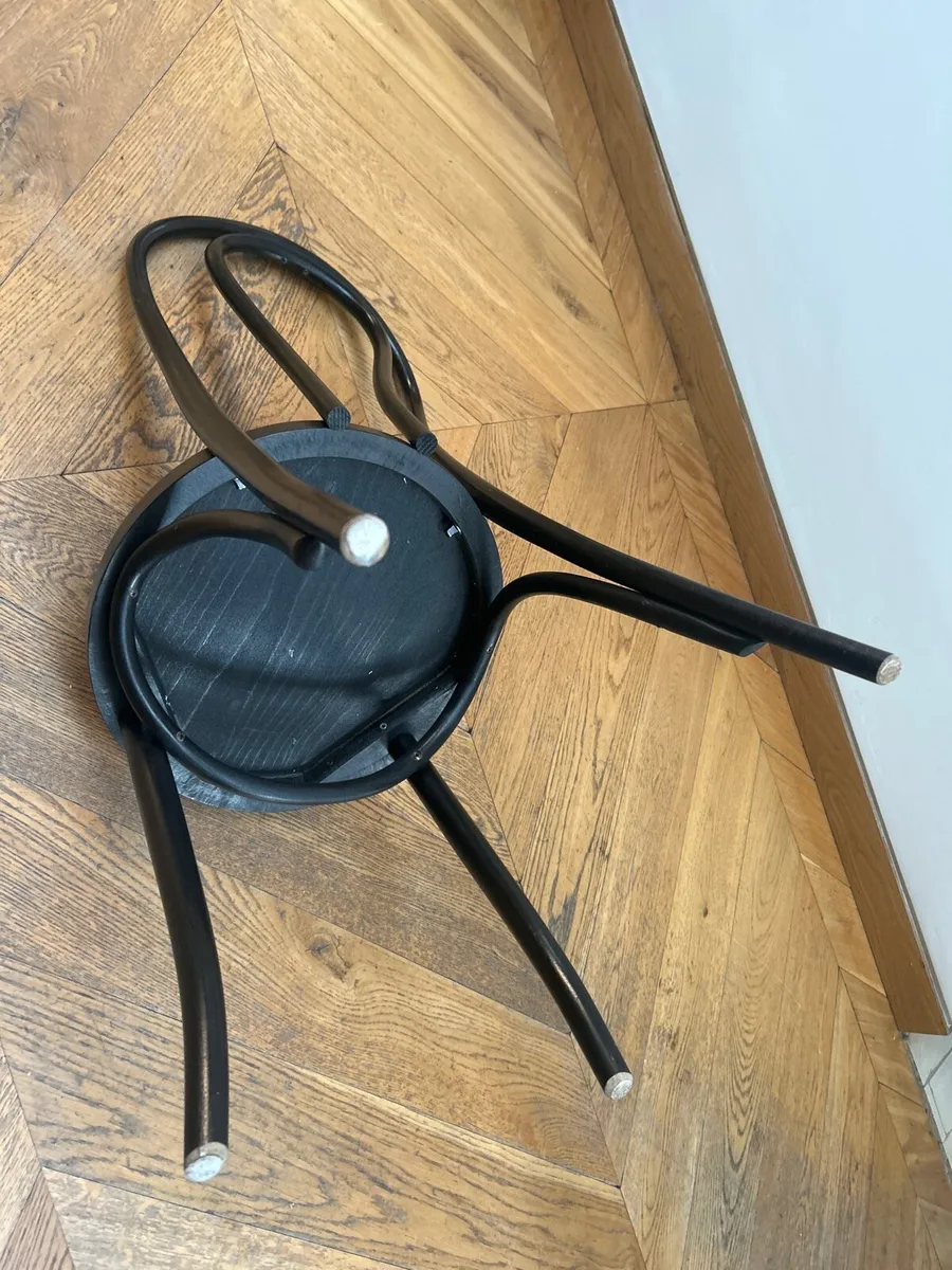 Dining Chairs (6) - Bentwood - Image 3