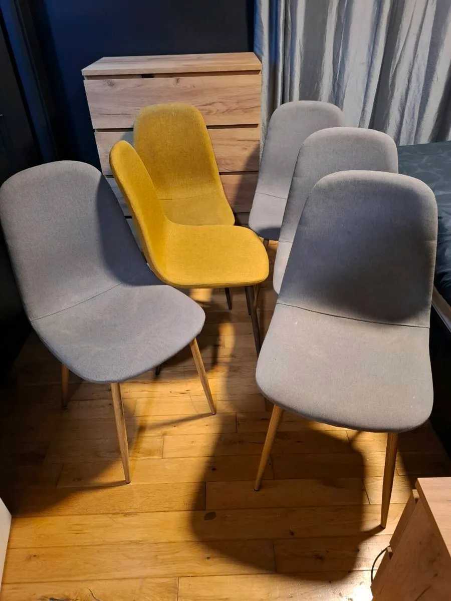 Chairs - Image 2