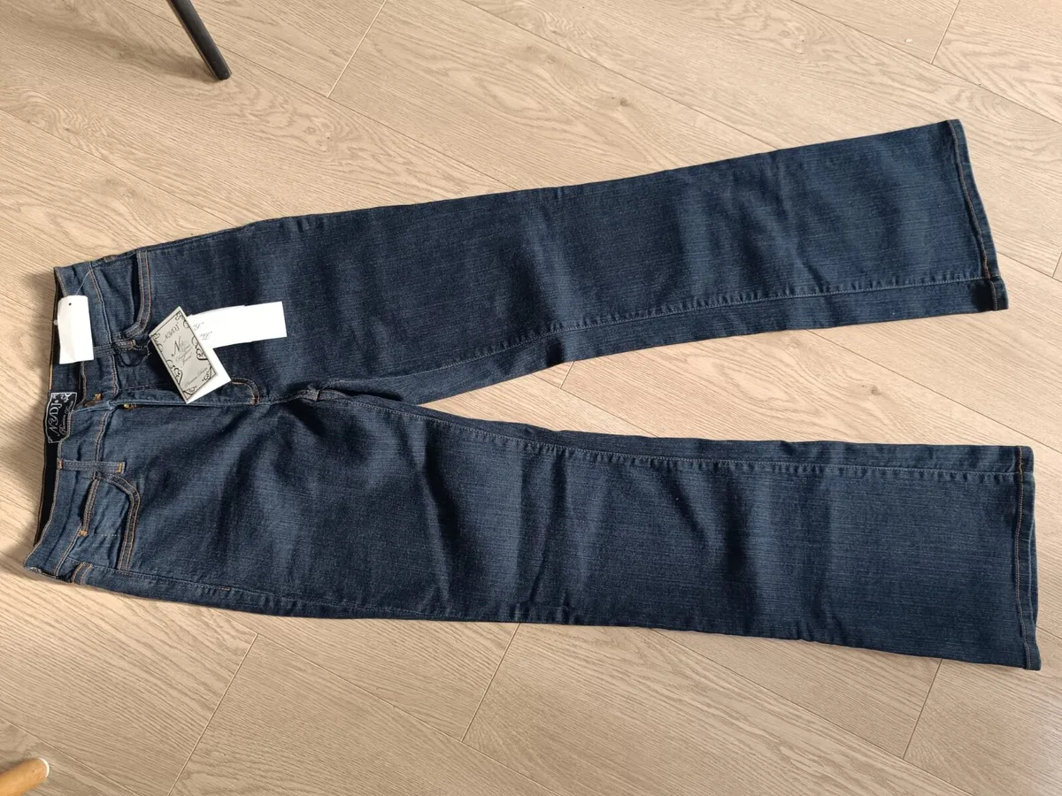 NYDJ Ladies jeans - Image 3