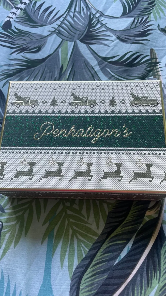 New penhaligons perfume set - Image 4